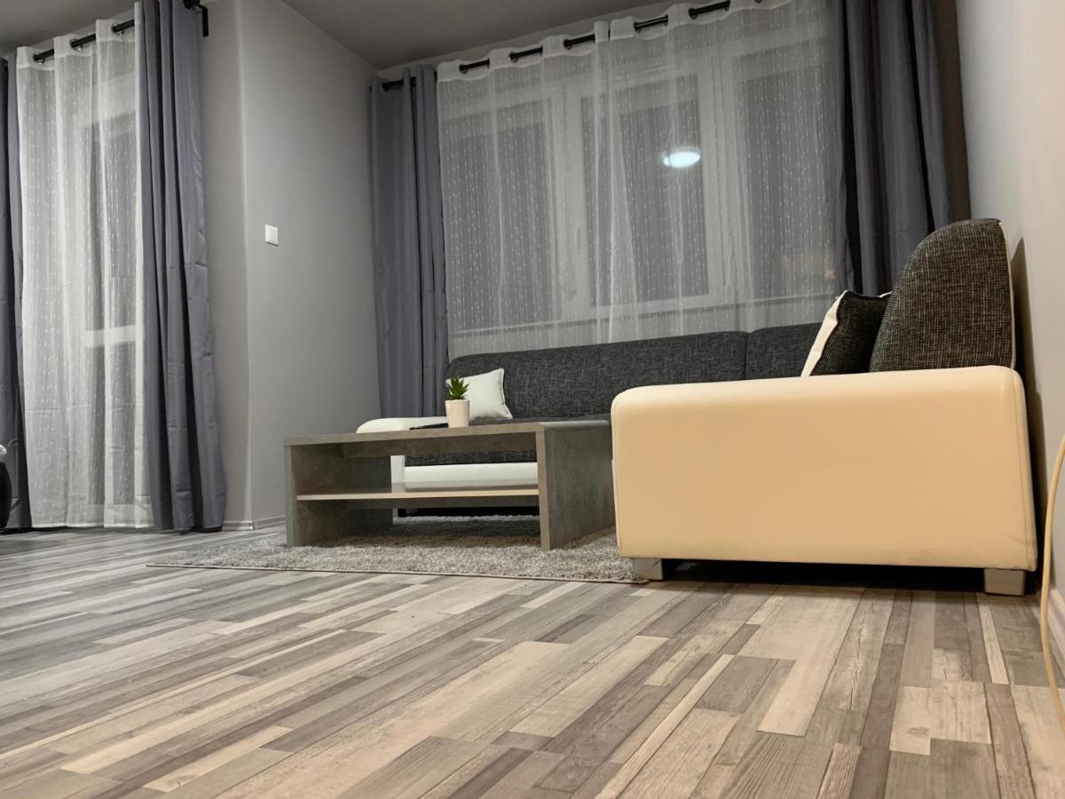 Forint Apartmanok Miskolc Dış mekan fotoğraf